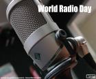 Dünya radyo günü
